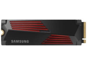 Samsung 990 Pro M.2 4 TB PCI Express 4.0 V-NAND TLC NVMe