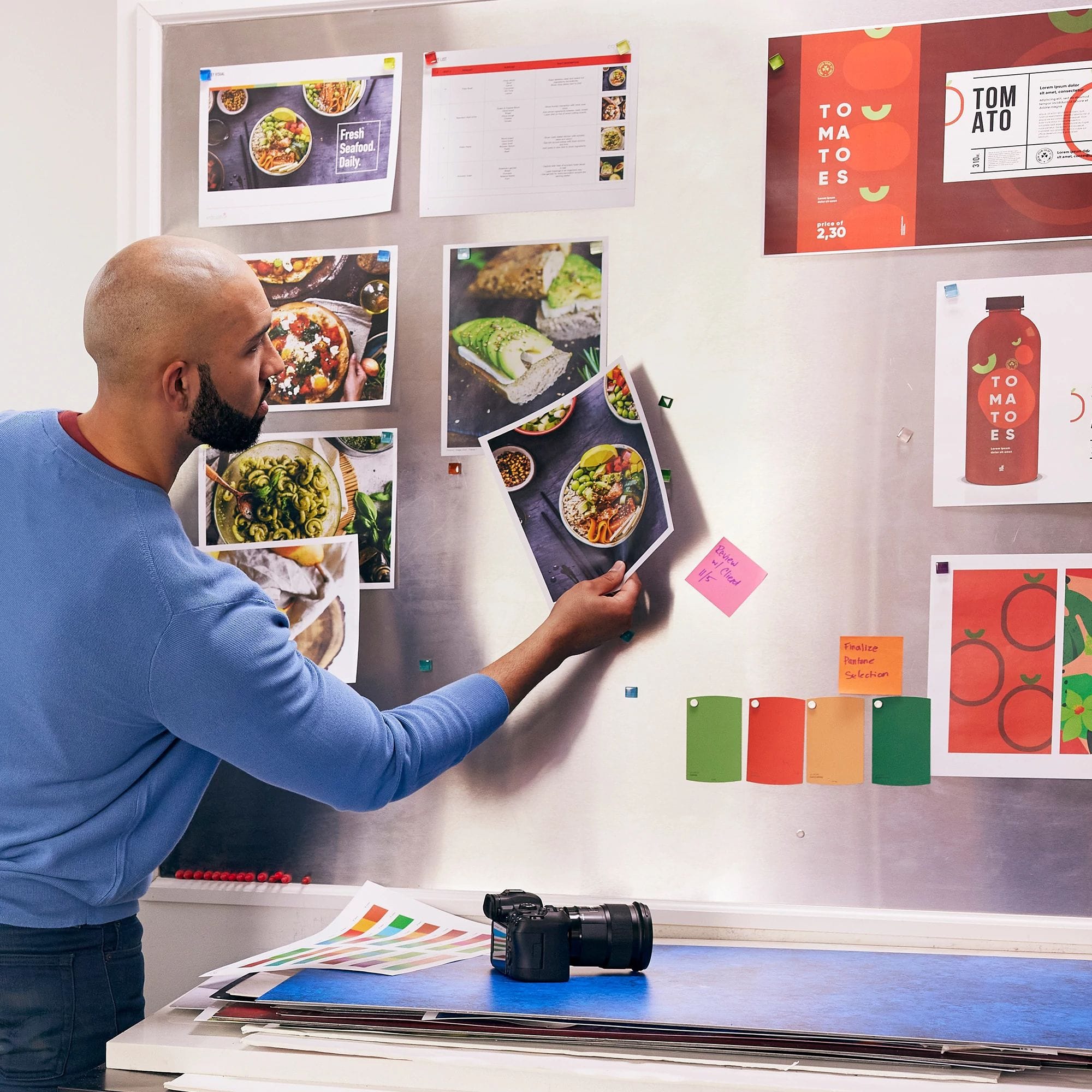 HP 658A Black Original LaserJet Toner Cartridge tonerpatron 1 stk - Billede 11