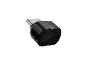 Jabra Link 390 30 m Sort