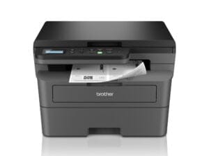 Brother DCP-L2620DW Laser A4 1200 x 1200 dpi 32 sider pr. minut Wi-Fi