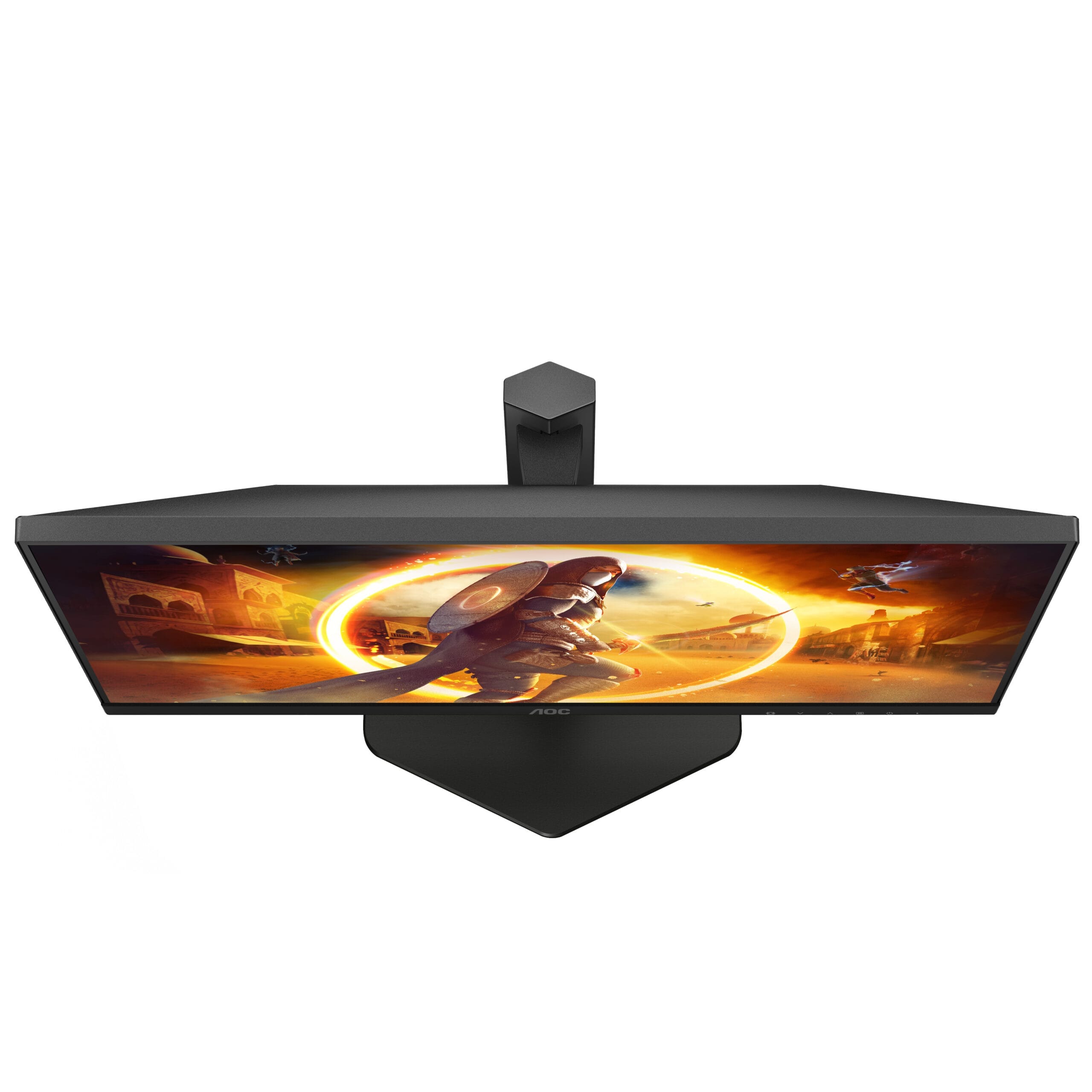 AOC G4 Q27G4XF computerskærm 68,6 cm (27") 2560 x 1440 pixel Quad HD LED - Billede 6