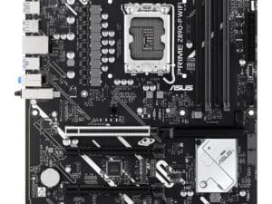 ASUS PRIME Z890-P WIFI Intel Z890 LGA 1851 (Socket V1) ATX