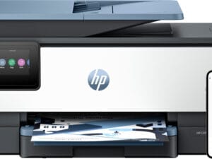 HP OfficeJet Pro 8125e All-in-One Printer Termisk inkjet A4 4800 x 1200 dpi 20 sider pr. minut Wi-Fi