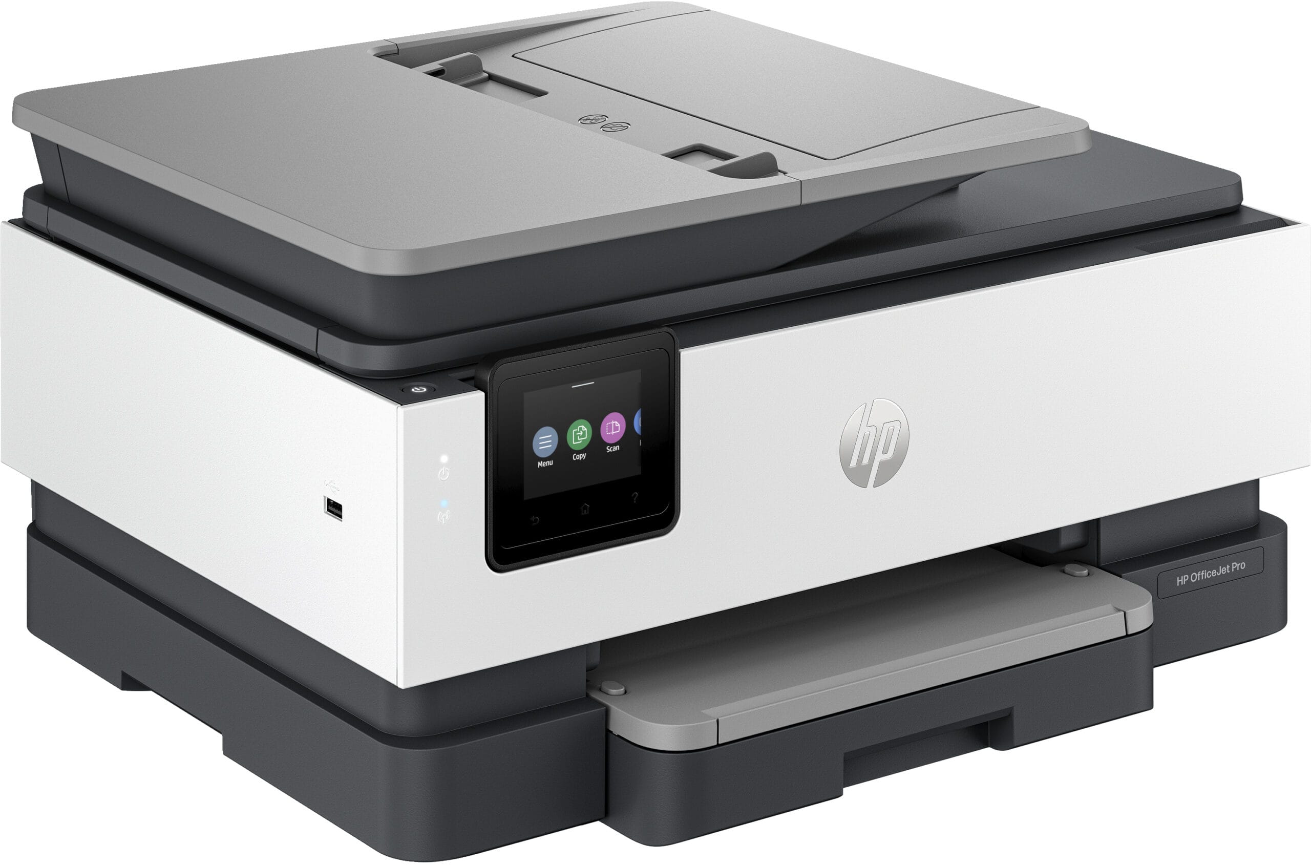 HP OfficeJet Pro 8132e All-in-One Printer Termisk inkjet A4 4800 x 1200 dpi 20 sider pr. minut Wi-Fi