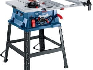 Bosch GTS 254 4300 rpm
