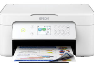 Epson Expression Home XP-4205 Inkjet A4 5760 x 1440 dpi 10 sider pr. minut Wi-Fi