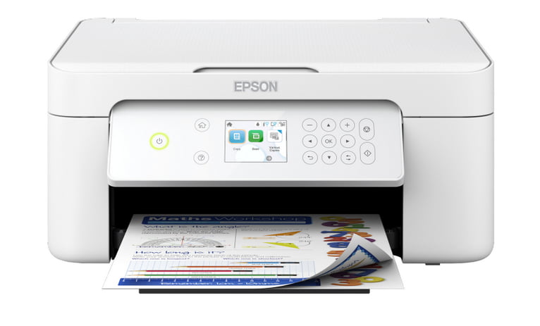 Epson Expression Home XP-4205 Inkjet A4 5760 x 1440 dpi 10 sider pr. minut Wi-Fi