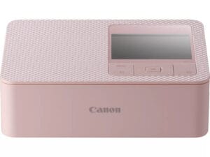 Canon SELPHY CP1500 fotoprinter Farvesublimation 300 x 300 dpi 4" x 6" (10x15 cm) Wi-Fi