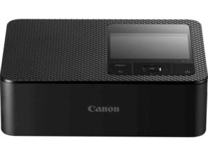 Canon SELPHY CP1500 fotoprinter Farvesublimation 300 x 300 dpi 4" x 6" (10x15 cm) Wi-Fi