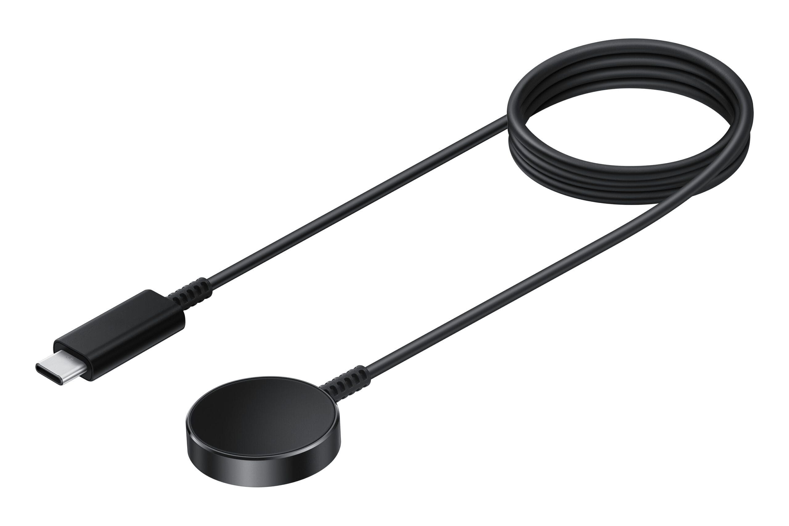 Samsung EP-OR900BBEGWW oplader til mobil enhed SmartWatch Sort USB Trådløs opladning Hurtig opladning Indendørs - Billede 2