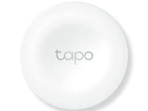 TP-Link Tapo S200B Trådløs Hvid