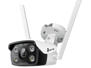 TP-Link VIGI C340-W Kasse IP-sikkerhedskamera Udendørs 2560 x 1440 pixel Loft/væg