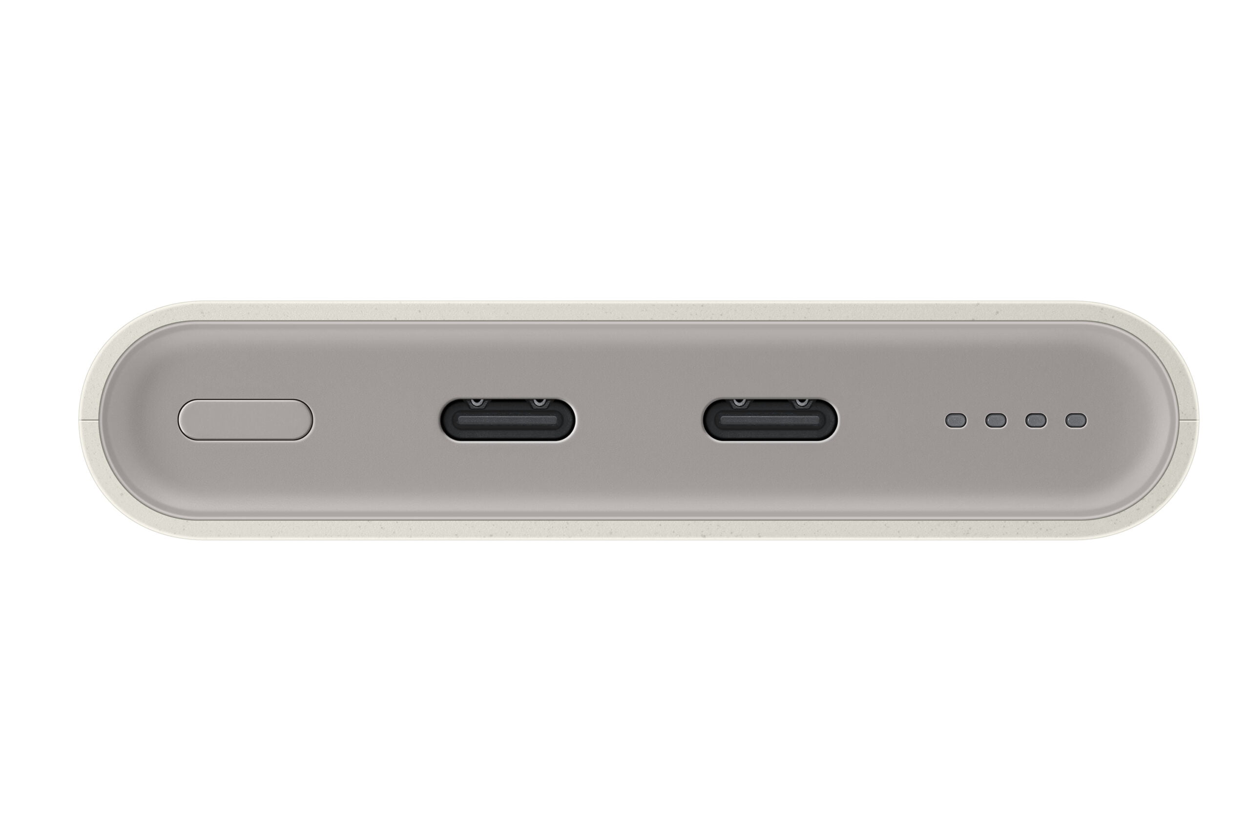 Samsung EB-P3400XUE 10000 mAh Beige - Billede 5