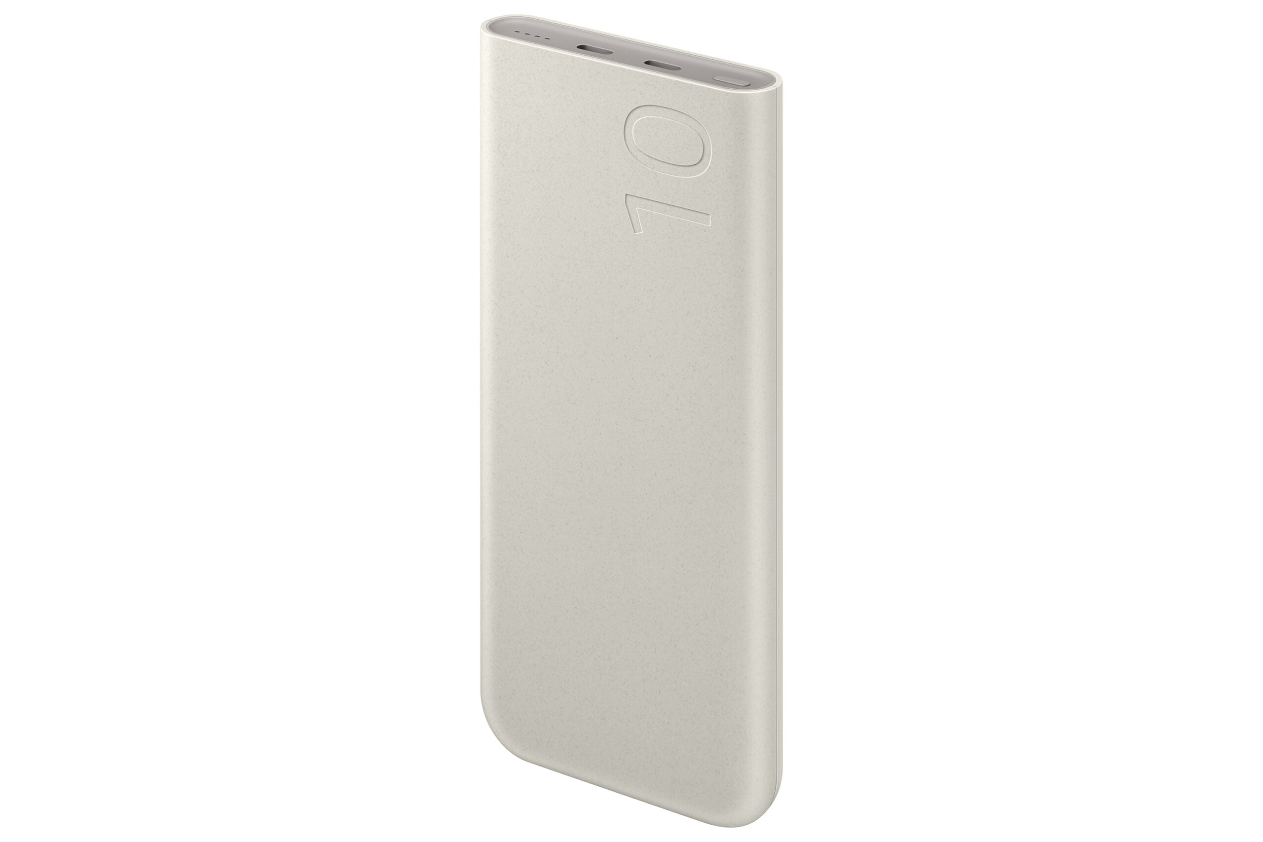 Samsung EB-P3400XUE 10000 mAh Beige - Billede 2