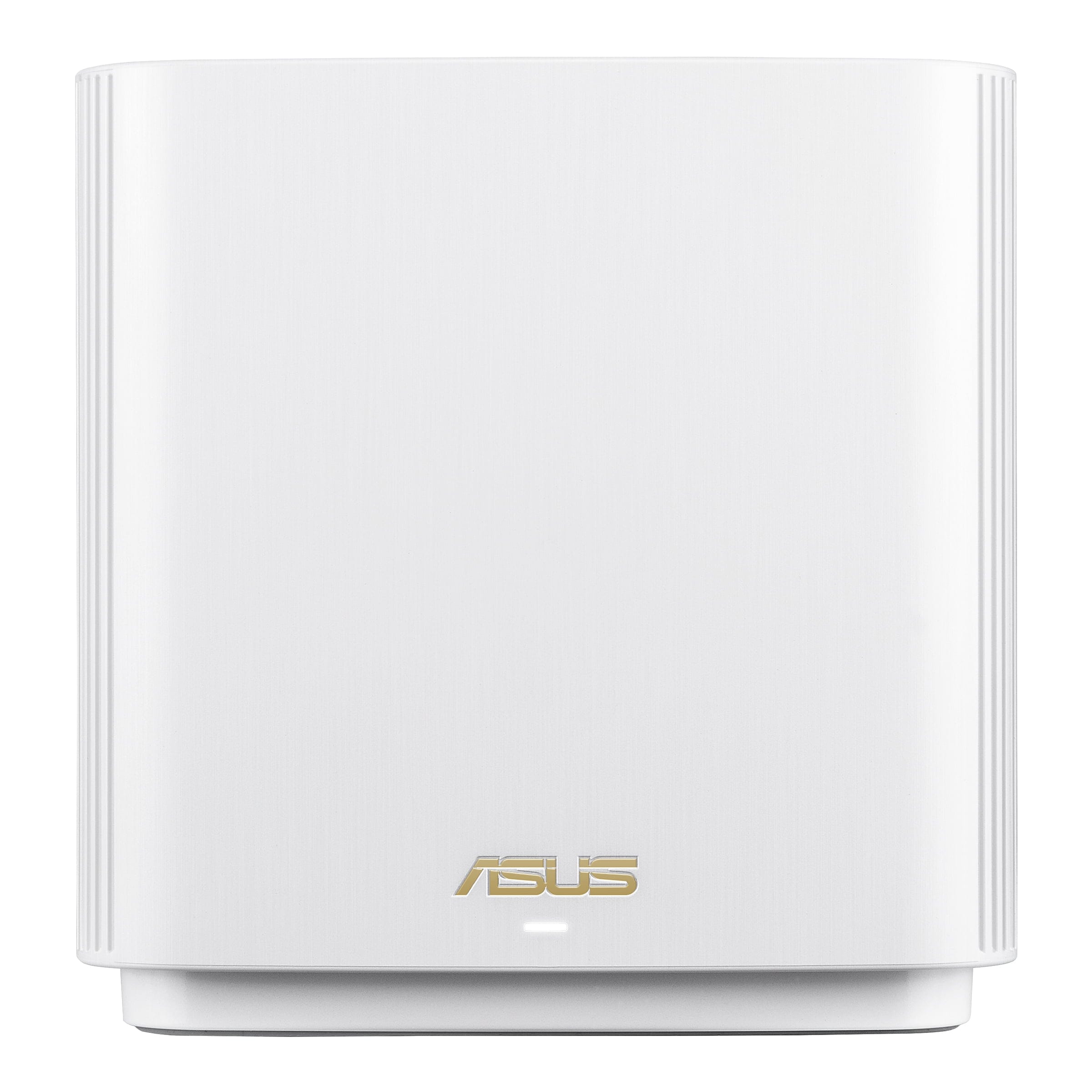 ASUS ZenWiFi AX (XT9) AX7800 1er Pack Weiß Tri-band (2,4 GHz / 5 GHz / 5 GHz) Wi-Fi 6 (802.11ax) Hvid 4 Intern - Billede 4