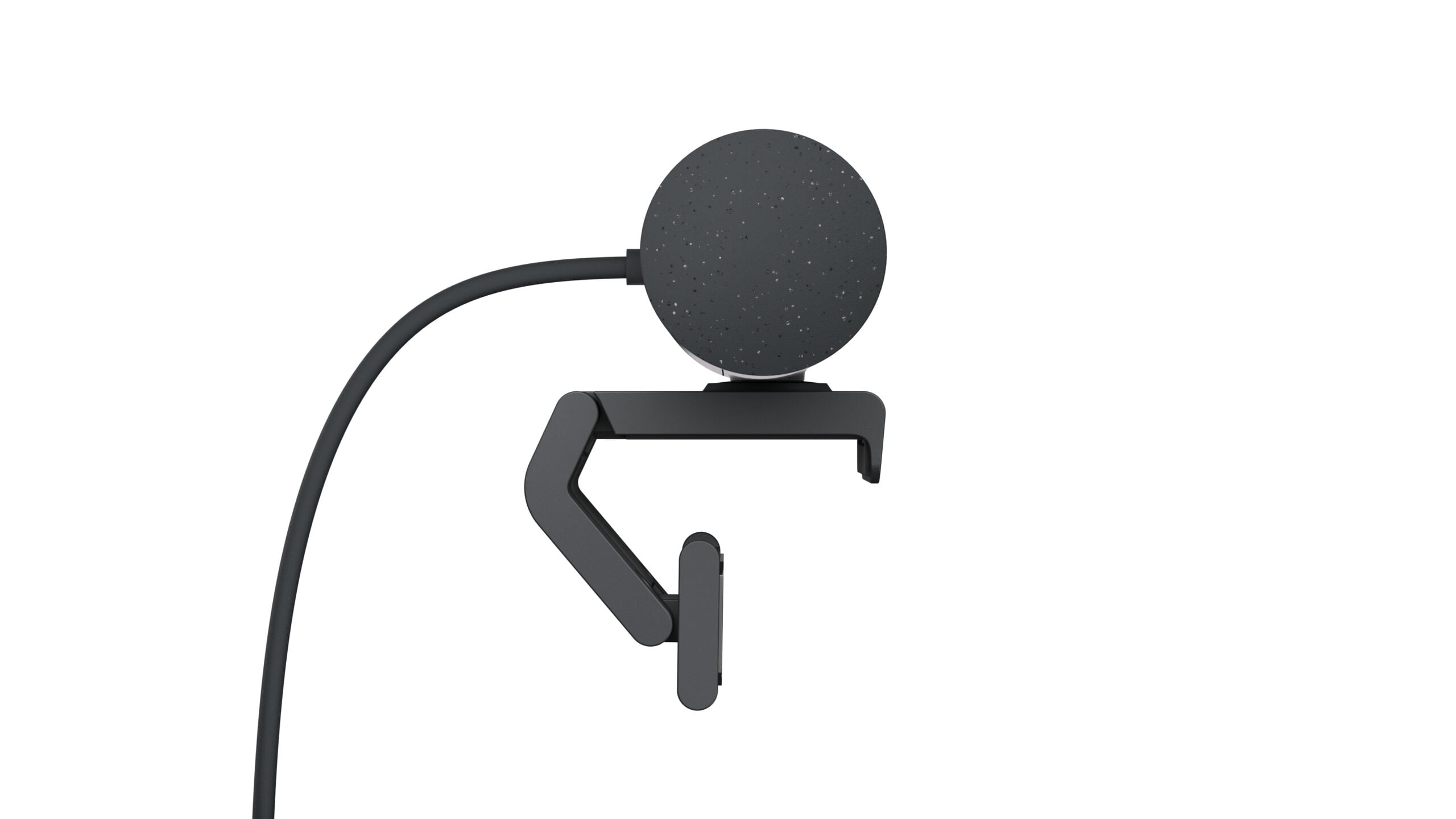 Logitech Brio 505 webcam 4 MP 1920 x 1080 pixel USB Sort - Billede 11