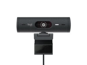 Logitech Brio 505 webcam 4 MP 1920 x 1080 pixel USB Sort
