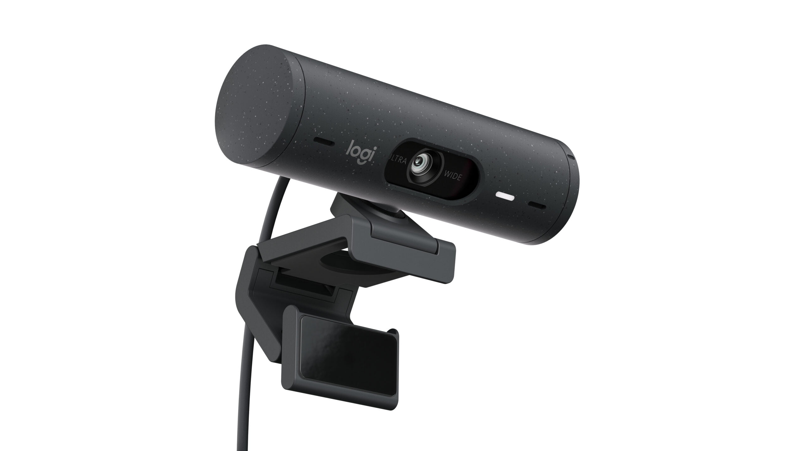 Logitech Brio 505 webcam 4 MP 1920 x 1080 pixel USB Sort - Billede 3