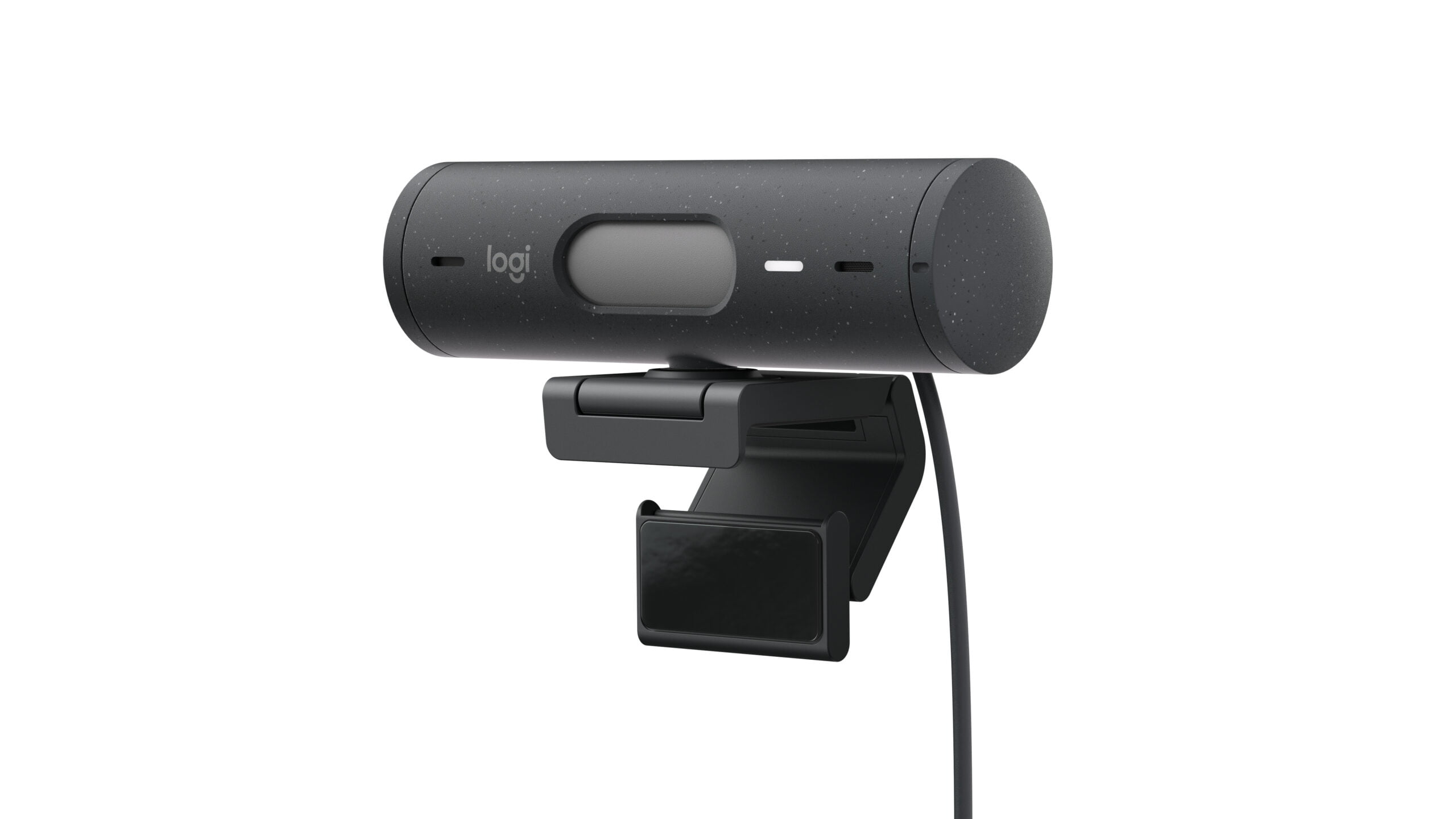Logitech Brio 505 webcam 4 MP 1920 x 1080 pixel USB Sort - Billede 8