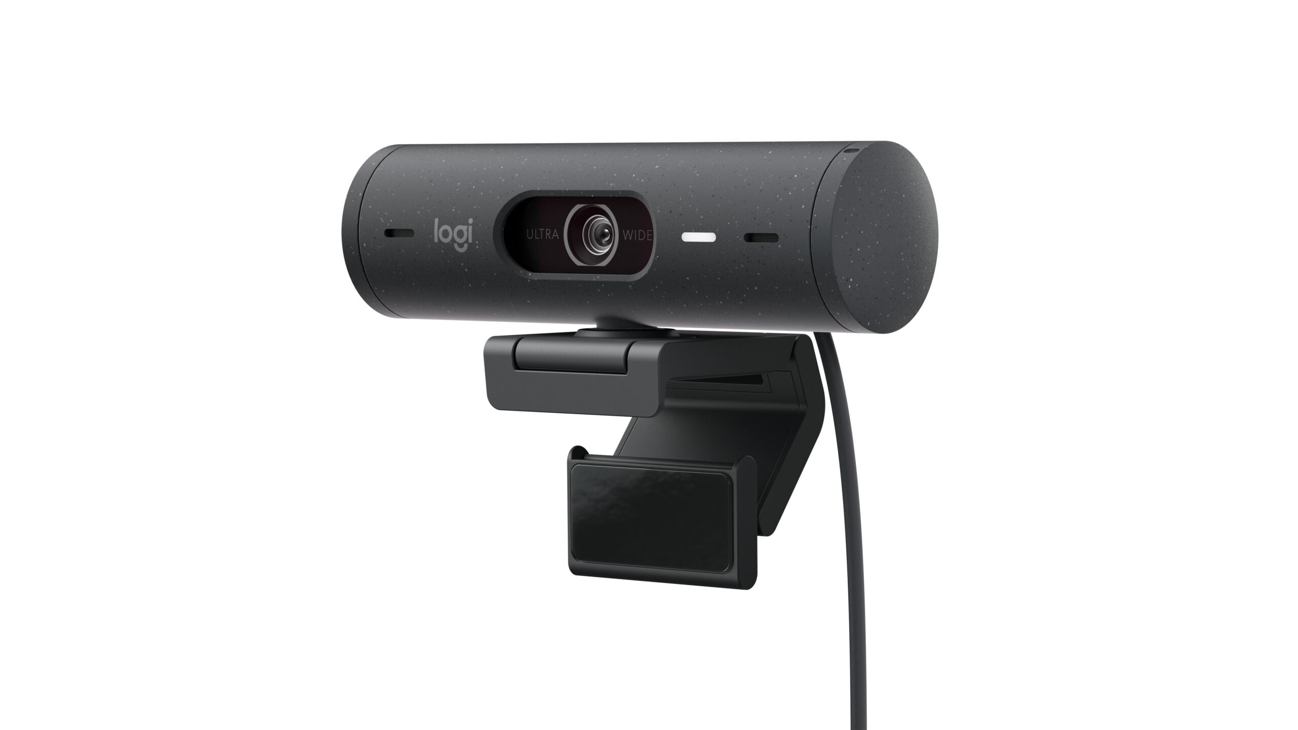 Logitech Brio 505 webcam 4 MP 1920 x 1080 pixel USB Sort - Billede 6