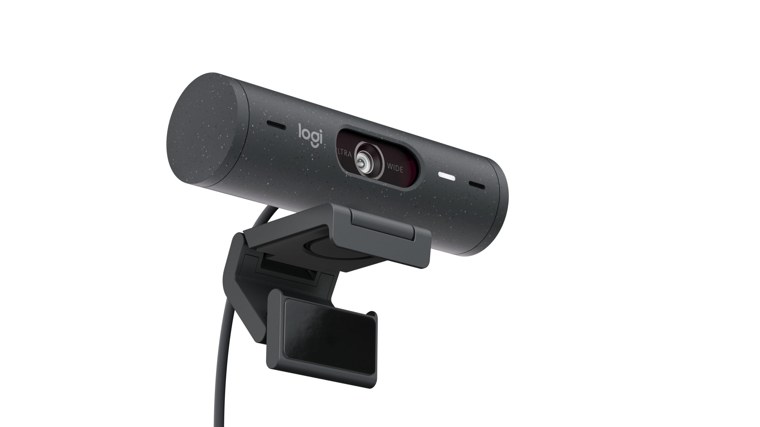 Logitech Brio 505 webcam 4 MP 1920 x 1080 pixel USB Sort - Billede 2