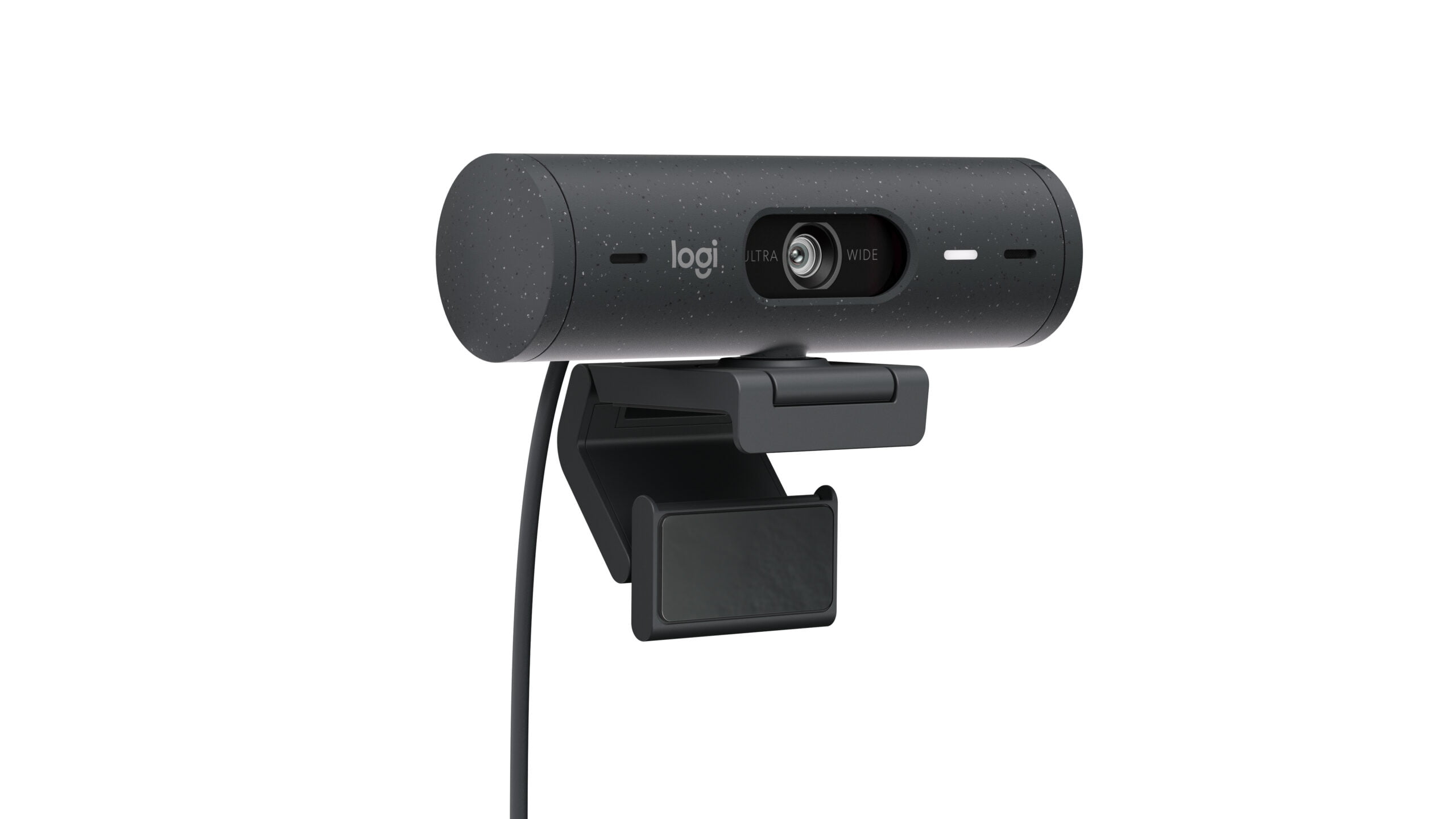 Logitech Brio 505 webcam 4 MP 1920 x 1080 pixel USB Sort - Billede 7