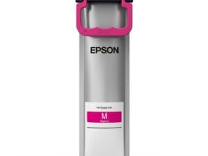 Epson C13T11D340 blækpatron 1 stk Original Højt (XL) udbytte Magenta