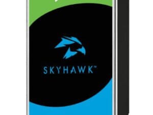 Seagate SkyHawk 3.5" 2 TB Serial ATA III