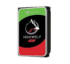 Seagate IronWolf ST2000VN003 harddisk 3.5" 2 TB Serial ATA III