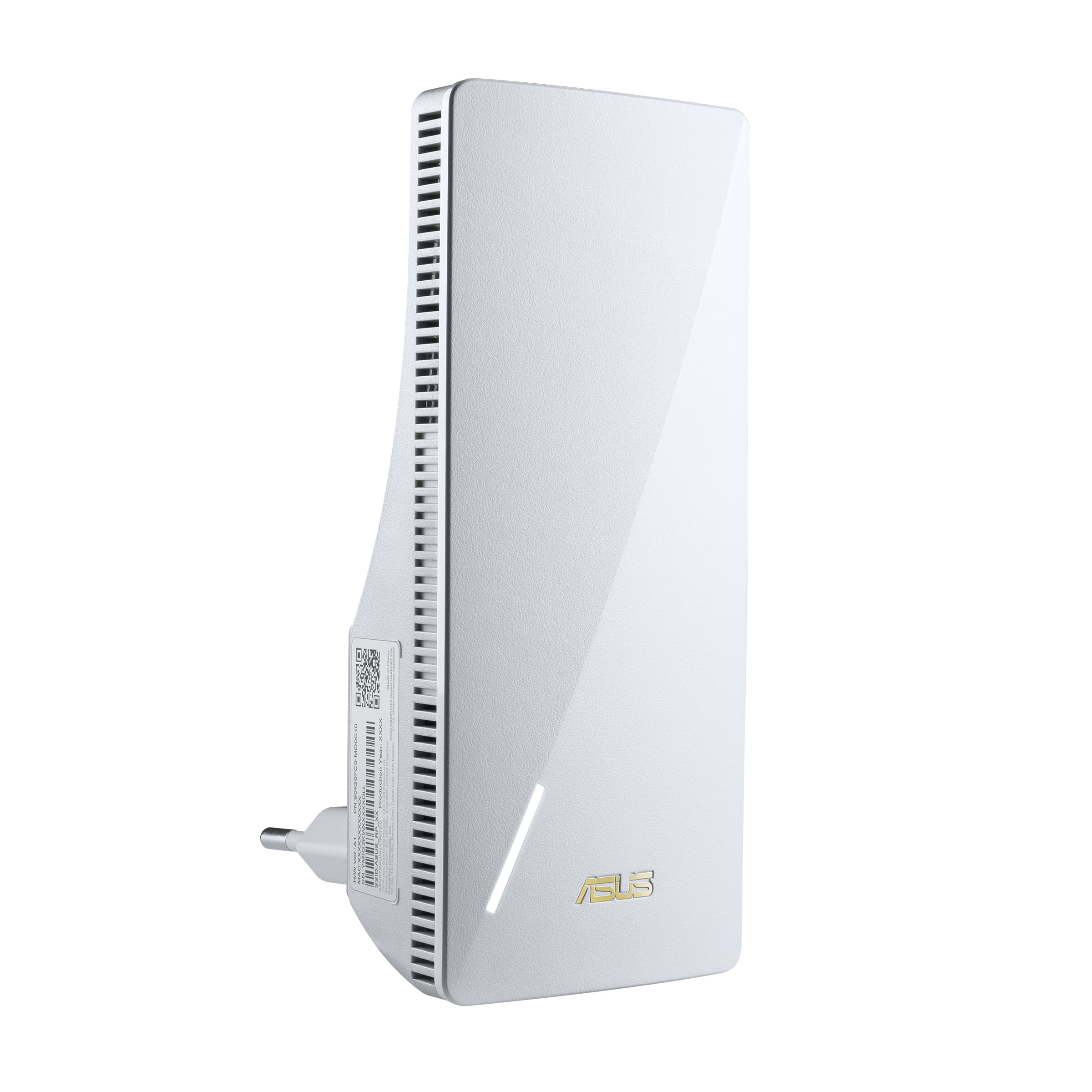 ASUS RP-AX58 Netværkssender Hvid 10, 100, 1000 Mbit/s - Billede 3