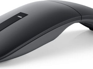 DELL MS700 mus Rejse Ambidextrous Bluetooth Optisk 4000 dpi