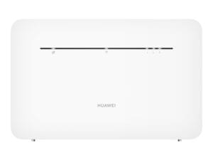 Huawei B535-235a trådløs router Dual-band (2,4 GHz / 5 GHz) 4G Hvid