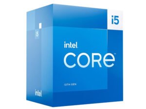 Intel Core i5-13400F processor 20 MB Smart cache Kasse