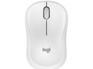Logitech M240 mus Ambidextrous Bluetooth
