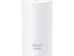 TP-Link Deco X50-Outdoor Dual-band (2,4 GHz / 5 GHz) Wi-Fi 6 (802.11ax) Hvid 1 Intern