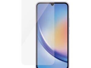 PanzerGlass Classic Fit Klar skærmbeskytter 1 stk