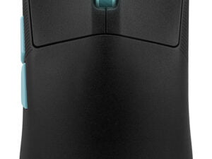 ASUS ROG Harpe Ace Aim Lab Edition mus Ambidextrous RF Wireless + Bluetooth + USB Type-A Optisk 36000 dpi