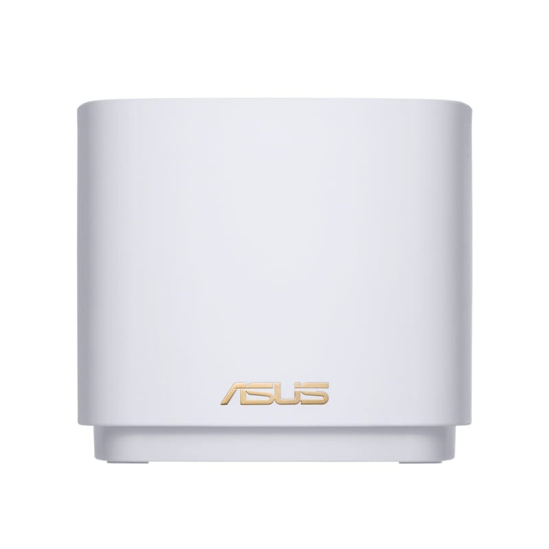 ASUS ZenWiFi XD4 Plus AX1800 3 Pack White Dual-band (2,4 GHz / 5 GHz) Wi-Fi 6 (802.11ax) Hvid 2 Intern - Billede 3