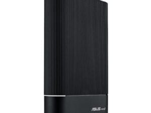 ASUS RT-AX59U trådløs router Gigabit Ethernet Dual-band (2,4 GHz / 5 GHz) Sort