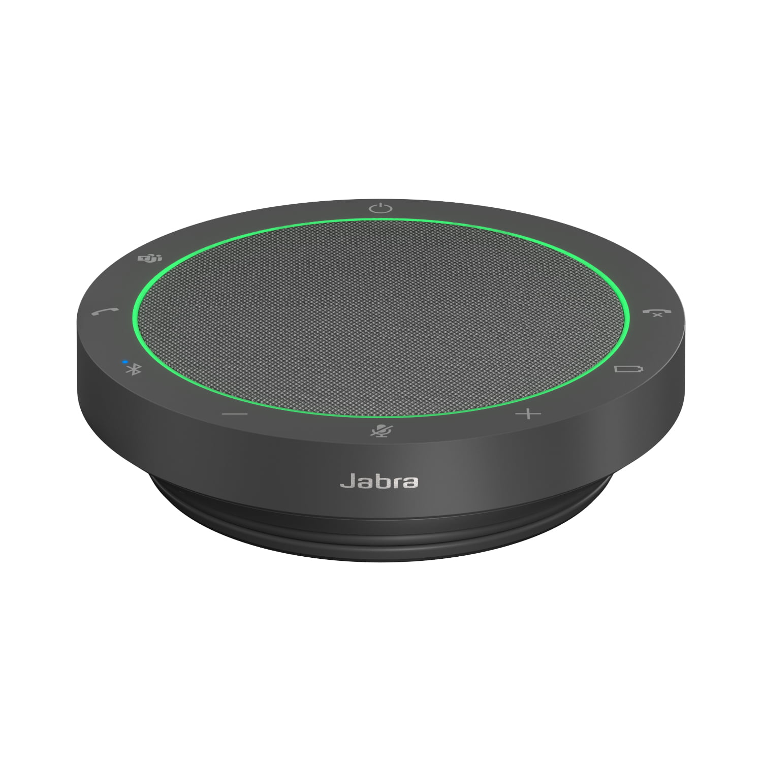 Jabra Speak2 55 konferencetelefon Universel USB Type-C Grå
