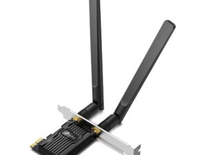 TP-Link Archer TX20E Intern WLAN / Bluetooth 1800 Mbit/s