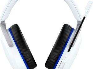 HP HyperX Cloud Stinger II - Wired Headset - PlayStation