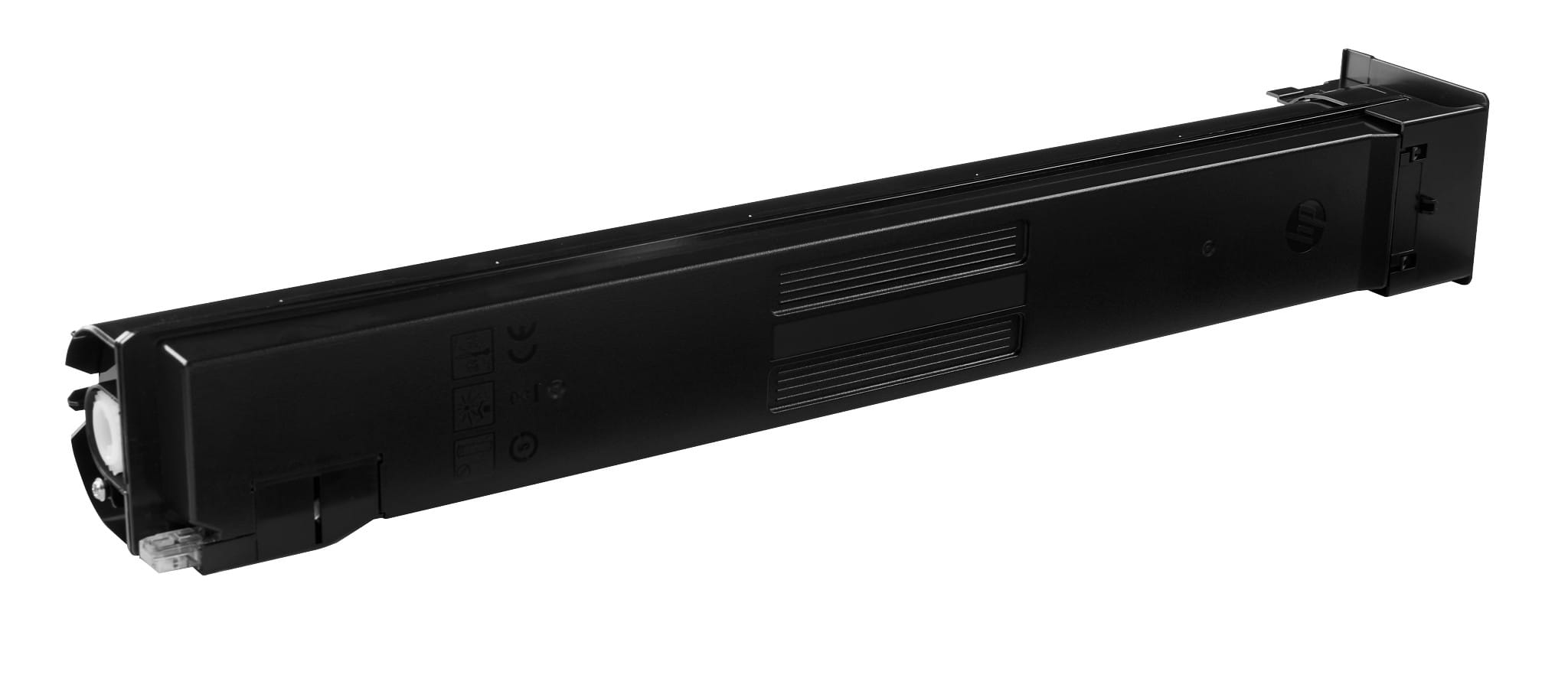 HP 213X High Yield Black Original LaserJet Toner Cartridge tonerpatron 1 stk - Billede 7