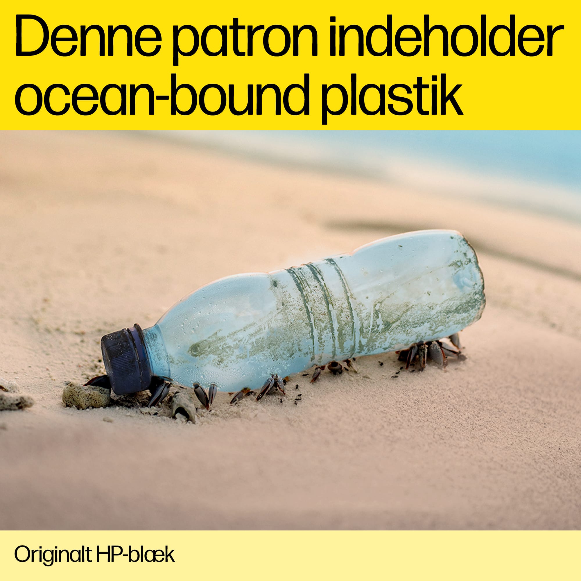 HP 730 300-ml Yellow DesignJet Ink Cartridge blækpatron 1 stk Original Højt (XL) udbytte Gul - Billede 4