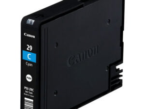 Canon 4873B001 blækpatron 1 stk Original Blå