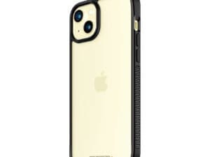 PanzerGlass ClearCase mobiltelefon etui 17 cm (6.7") Cover Transparent