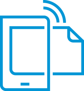 HP OfficeJet 250 Mobile All-in-One Printer Termisk inkjet A4 4800 x 1200 dpi 10 sider pr. minut Wi-Fi - Billede 13