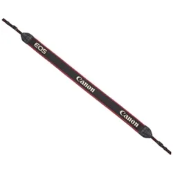 Canon L7 strop Digitalt kamera Sort