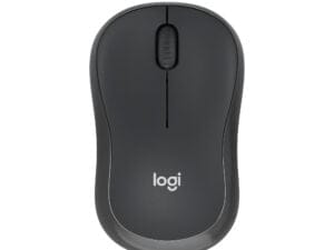Logitech M240 mus Ambidextrous Bluetooth
