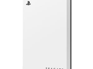 Seagate Game Drive STLV2000201 ekstern harddisk 2 TB Hvid